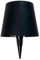 Lampada da bottiglia di vino a LED senza fili Vasi ricaricabili Luce a LED Dimming Lampada da tavolo Fungo Touch Control Luce notturna decorativa
