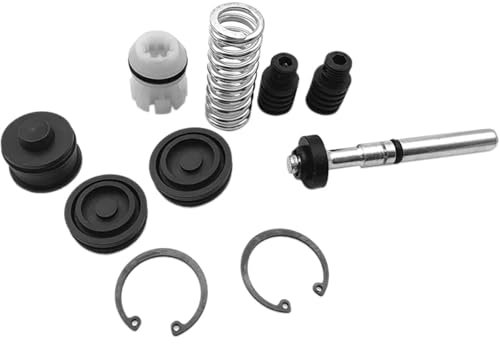 LIbgiubhy LKW Lufttrockner Reparatur Kits Bieten Eine Effiziente Lösung Um Optimale Leistungen Unter Extremen Bedingungen Aufrechtzuerhalten 21583806