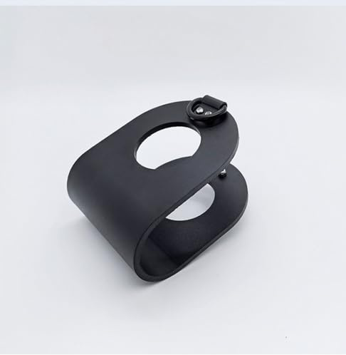 Langhantel-zu-Landminen-Adapter, konvertiert Hanteln in Langhantel, U-Typ-Clip, vielseitig, robust, mit Haken, Hanteln an Dip-Gürteln