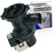 Pompa di Scarico per Lavatrice M289 30W 220-240V 50HZ 0,3A con Codice Originale 480111100786 481010584942 480111101014 481236018559 per Whirlpool - MADE IN EU - Garanzia di 10 Anni - MONTERAL