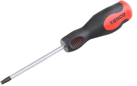 Screwdriver - TX Drive - TX30 x 100mm