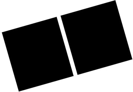 AOOOWER Kit de réparation de revêtement de bassin en caoutchouc butyle de qualité supérieure - Pour étanchéité étanche sur EPDM, PVC, HDPE LDPE