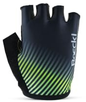 Roeckl Sports Fahrradhandschuh Tarifa 2, Kinder Halbfinger Handschuh