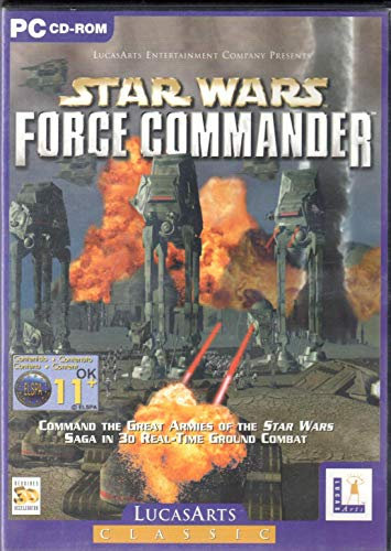 Star Wars - Racer Revenge