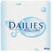 Focus Dailies All Day Comfort Tageslinsen weich, 90 Stück / BC 8.6 mm / DIA 13.8 / -5,75 Dioptrien