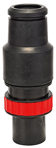 Bosch Zubehör 2607001976 Schlauchmuffe 19 mm