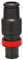 Bosch Accessories 2607001976 Manchon pour tuyaux 19 mm