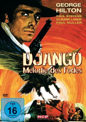 Django - Melodie des Todes / One More to Hell ( Uno di più all'inferno )