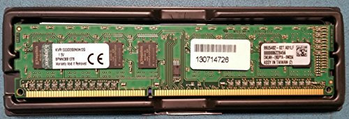 ADATA 2GB DDR3 U-DIMM memoria 1333 MHz