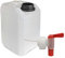 Bidon de 3 L avec robinet, din45