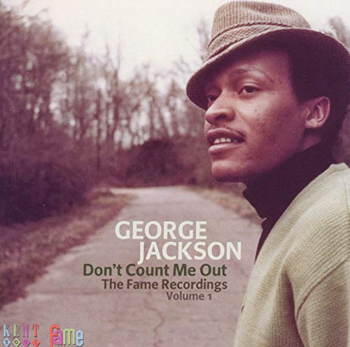 Don't Count Me Out: Fame Recordings 1