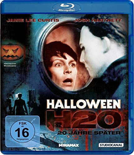 Halloween H20 - 20 Jahre später
