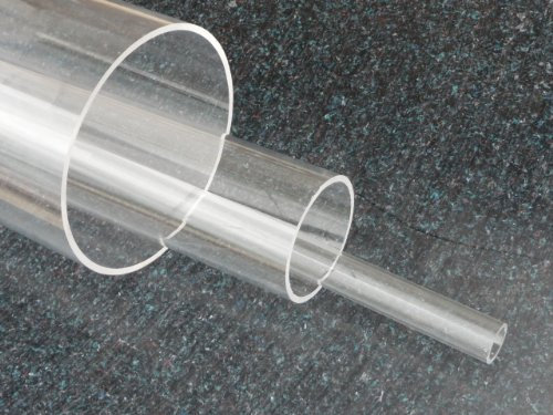 Plexiglasrohr XT ø 100/90 mm, L = 1000 mm