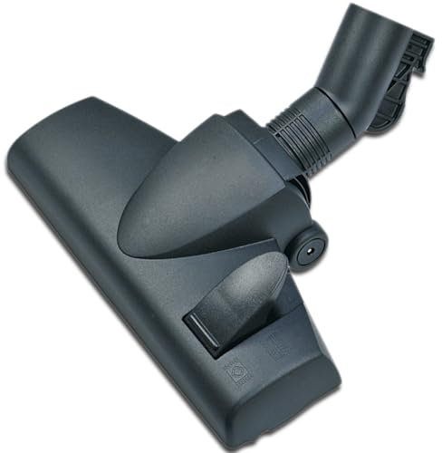 Spazzola standard 2 posizioni originale Aspirapolvere 00462052 BOSCH