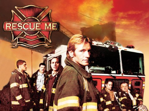 Rescue Me