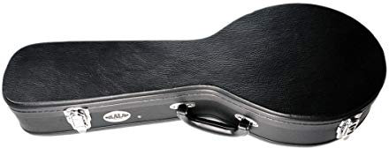 Kala Banjo Concert Hard Case