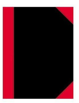 LANDRÉ China-Kladde DIN A6, 96 Blatt, 60 g/qm, liniert VE=5