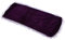Klaviertastatur Abdeckung, Piano Klavier Abdeckung Keyboard Staubschutz Samt Dekohülle Abdeckung Cover für 61/88 Tasten Keyboard (Violett, 66 Tasten)