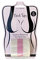 SECRET WEAPONS Damen Boob Tape BH, Transparent (klar-transparent), Eine Größe