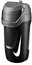Nike Fuel Jug Bouteille d'eau Black/Anthracite/White One Size