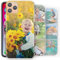 Personalised Phone Case For Apple IPhone 16, 15, 14, Pro, Max, Mini, Plus 13, 12, 11, X, XS, XR, SE, 8, 7, 6, Custom Photo Hard Cover, Personalize with Image, One Image Layout