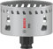 Bosch 1 scie cloche PRO Tile Power Change Plus (pour carrelage dur, carrelage souple, diamètre 76 mm, accessoires professionnels, perceuse/visseuse)