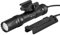 OLIGHT Odin Tactical Flashlight 2000 Lumens Rechargeable Picatinny Rail Mounted with Flashlight Remote Pressure Switch, 300 Meters Beam Distance, Powered by Rechargeable Battery