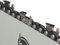 Sägenspezi - Catena per motosega 3/8, 1,6 mm, in metallo duro 149 TG