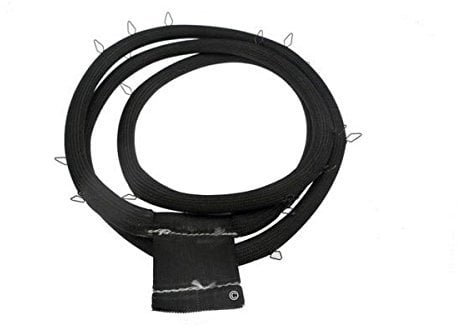 Junta de puerta pyro (59032-3021) horno, cocina C00096820, 482000028167 SCHOLTES