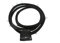 Junta de puerta pyro (59032-3021) horno, cocina C00096820, 482000028167 SCHOLTES