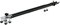 Tetrax Portabici 1551 FORK KRAB STEEL