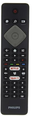 Telecommande 996591919495 pour Téléviseur PHILIPS