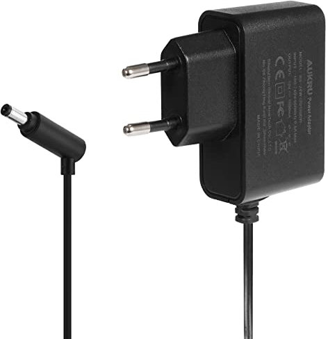 Aukru 26.1V Caricatore Adattatore per Aspirapolvere Hoover H-Free 100 500 FD22G 011 HF122BAT FD22BC FD2BCPET FD22L Scopa Elettrico Caricabatteria Alimentatore