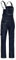 North Ways Salopette De Travail Femme Manea Raw Jean