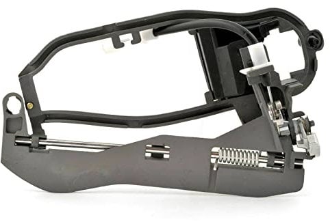 Door Handle Carrier NS Front (Passengers Side) Left 51218243615 for for BMW E53 X5