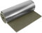 normani 1, 2, 3 oder 5 Ultraleichte Isomatten mit Aluminiumbeschichtung/Alu-Thermomatte Isomatte Farbe Oliv/1Stück