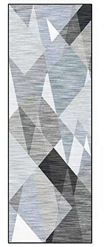 Sichtschutz Alfombras Pasillo a Medida 80x100cm, Alfombras Online Baratas, Protege los Pies para Cocina, Comedor, Lavadero
