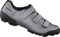 Shimano Unisex Zapatillas SH-XC100 Cycling Shoe, Silber, 47 EU