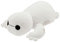 Disney Store Offizieller Baymax Cuddleez Großes Kuscheltier, Baymax - Riesiges Robowabohu, 60 cm, Plüschfigur mit Gestickten Details, Geeignet ab Geburt