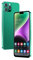 QrZrQ QrZ15PS Smartphone, Schermo HD 6.3 pollici, Sistema operativo Android 10.0, 16GB (espandibile a 128GB), Quad Core, Doppia SIM, Doppia Fotocamera, Cellulari 3G a prezzi accessibili (Green)