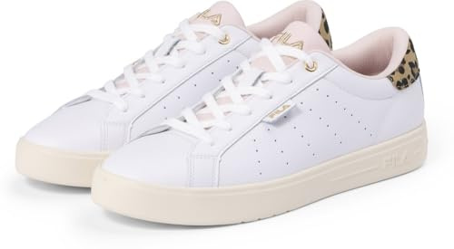 Fila Women's Lusso F Wmn Sneaker