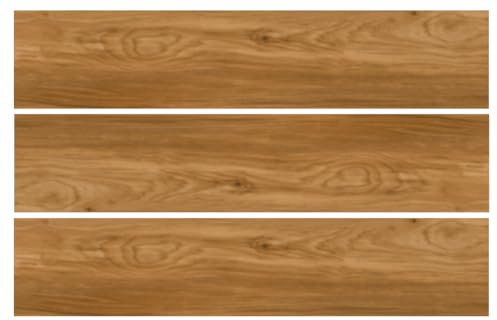 36pcs/5m² Luxury Vinyl Tiles LVT Self Adhesive Wood Look Flooring Kitchen Bathroom (JH05 Oak)