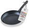 FACKELMANN Bratpfanne Arcadalina 20cm – Antihaft-Pfanne aus 90% recyceltem Aluminium und Keramik-Beschichtung – Induktionspfanne zum Kochen & Anbraten – PFAS Frei, Schwarz / Weiß