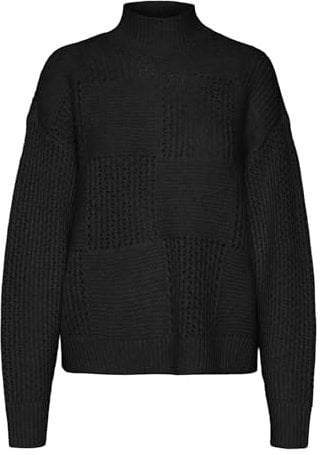 VERO MODA Female Strickpullover VMMOON Pullover