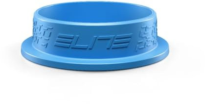 ELITE E230103, Trinkflasche Unisex Erwachsene, Mehrfarbig, Einheitsgröße