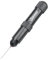 Yominerr Mini Metal Glue Applicator Needle for Hobby, Craft, Model and Small Part Dispensing