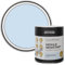 Rust-Oleum Blue Guardian Mould Resistant Interior Wood Paint in Matt Finish - Powder Blue 750ml