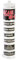 Alcasil NE-S, Sigillante Siliconico, Professionale, Neutro, Basso Modulo, Antimuffa, 310ml (6)