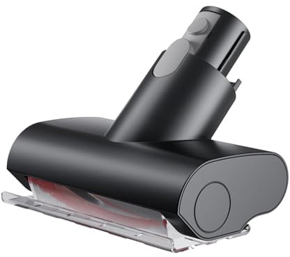 Proscenic Mini brosse turbine P16/P15 - Accessoire pour matelas et canapés (29,6 V)