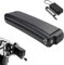 Batteria Pieghevole Per Bici Elettrica 36V 13Ah 18Ah 48V 10Ah 14Ah Ebike Batteria Batteria Agli Ioni Di Litio Per Bici Elettrica Per 350W 500W 750W Con Caricabatterie 36V 18Ah